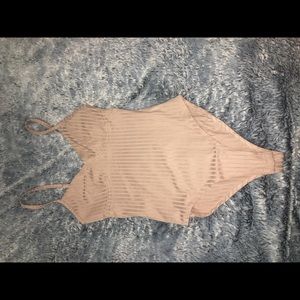 forever 21 bodysuit!